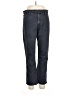 Adriano Goldschmied Chevron-herringbone Blue Jeans Size 31 waist - photo 1