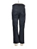 Adriano Goldschmied Chevron-herringbone Blue Jeans Size 31 waist - photo 2