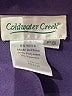 Coldwater Creek Purple Long Sleeve Blouse Size S (petite) - photo 7