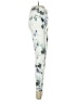 Athleta Print White Casual Pants Size XS - photo 4