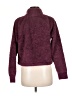 Calvin Klein Performance 100% Polyester Burgundy Pullover Sweater Size M - photo 2