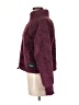 Calvin Klein Performance 100% Polyester Burgundy Pullover Sweater Size M - photo 5