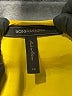 BCBGMAXAZRIA Yellow Short Sleeve Top Size XS - photo 7