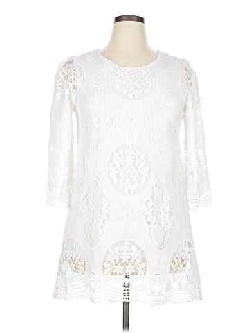 Simply Couture Casual Dress (view 1)