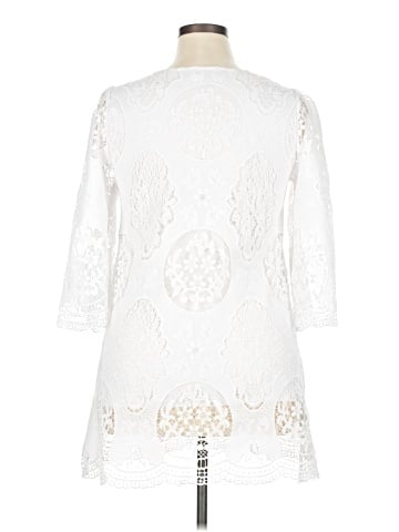 Simply Couture Casual Dress (view 2)