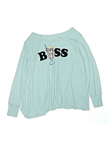 Wildfox Kids Long Sleeve T-Shirt (view 1)