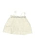 Cyrillus Ivory White Dress 6-9 MO / 9 MO - photo 1
