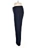 Nine West Solid Blue Dress Pants Size 10 SHORT - photo 5