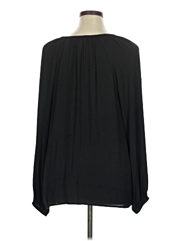 RACHEL Rachel Roy Long Sleeve Blouse (view 2)