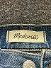 Madewell Blue Jeans Size 24 waist - photo 7