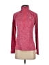 Under Armour Red Fleece Size S - photo 1