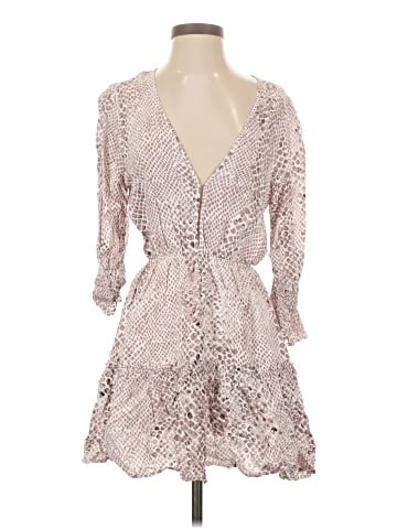 Buddy Love Cocktail Dress (view 1)