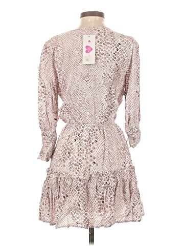 Buddy Love Cocktail Dress (view 2)