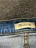 Madewell Blue Jeans Size 24 waist - photo 7