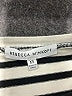 Rebecca Minkoff White Cardigan Size XS - photo 7