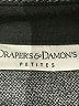 Draper's & Damon's Gray Fleece Size S (petite) - photo 6
