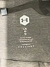 Under Armour Gray Long Sleeve Turtleneck Size L - photo 7