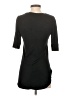 Athleta Black 3/4 Sleeve Top Size S - photo 2