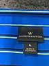 Worthington 100% Polyester Blue 3/4 Sleeve Blouse Size L - photo 7