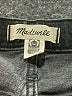 Madewell Black Jeans Size 27 waist - photo 7