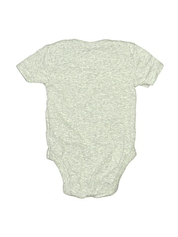 Star Wars Short Sleeve Onesie (view 2)