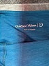 Outdoor Voices Solid Teal Active Skort Size S - photo 3