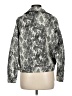 Zara Basic Print Gray Jacket Size M - photo 2