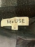 M.use Black Blazer Size M - photo 6