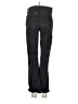 Buffalo by David Bitton Chevron-herringbone Black Jeans Size 28 waist - photo 2