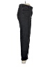 Buffalo by David Bitton Chevron-herringbone Black Jeans Size 28 waist - photo 4