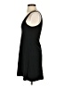 So Low Solid Black Casual Dress Size XS - photo 5