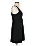 So Low Solid Black Casual Dress Size XS - photo 4