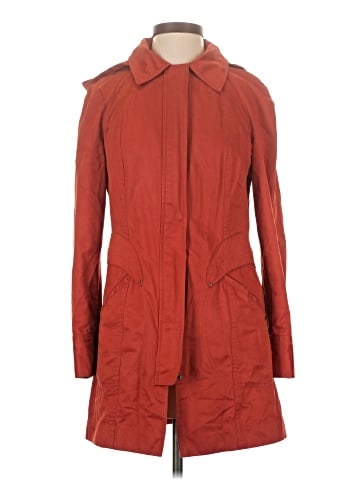 Cole Haan Trenchcoat (view 1)