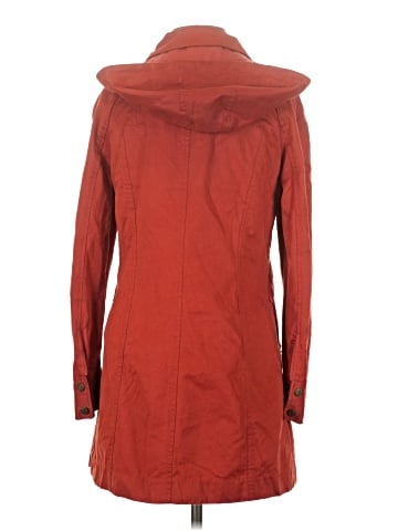 Cole Haan Trenchcoat (view 2)