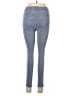 Unbranded Blue Jeggings Size L - photo 2