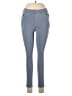 Unbranded Blue Jeggings Size L - photo 1