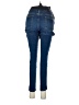 a:glow Blue Jeggings Size 8 - photo 2