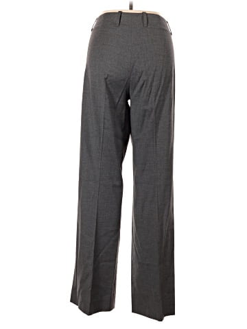 BOSS by HUGO BOSS Wool Pants (view 2)