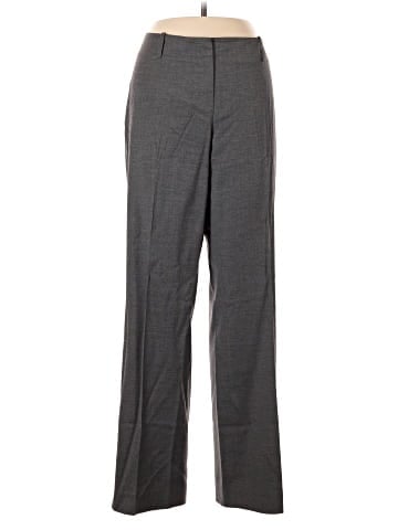 BOSS by HUGO BOSS Wool Pants (view 1)