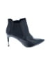 BCBGeneration Black Ankle Boots Size 8 - photo 1