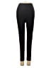 American Apparel Solid Black Active Pants Size XS - photo 1