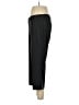 Nike Golf Solid Black Dress Pants Size 8 - photo 5