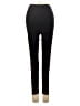 American Apparel Solid Black Active Pants Size XS - photo 2