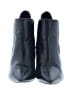 BCBGeneration Black Ankle Boots Size 8 - photo 2