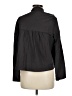 Eileen Fisher Gray Blazer Size M - photo 2