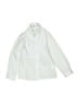 YuanLu White Long Sleeve Button-Down Shirt Size 3 - photo 1
