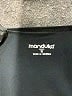 Manduka Black Short Sleeve Top Size S - photo 7