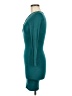 Better be Teal Cocktail Dress Size S (estimated) - photo 5