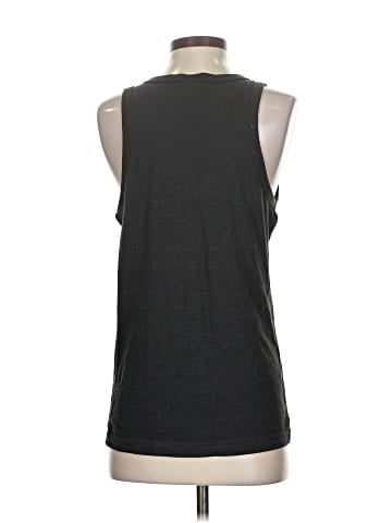 Homage Sleeveless T-Shirt (view 1)