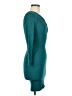Better be Teal Cocktail Dress Size S (estimated) - photo 4